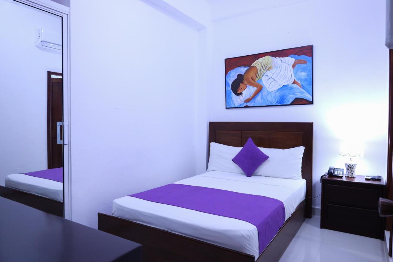 Cataleya Hotel Santo Domingo Zewnętrze zdjęcie
