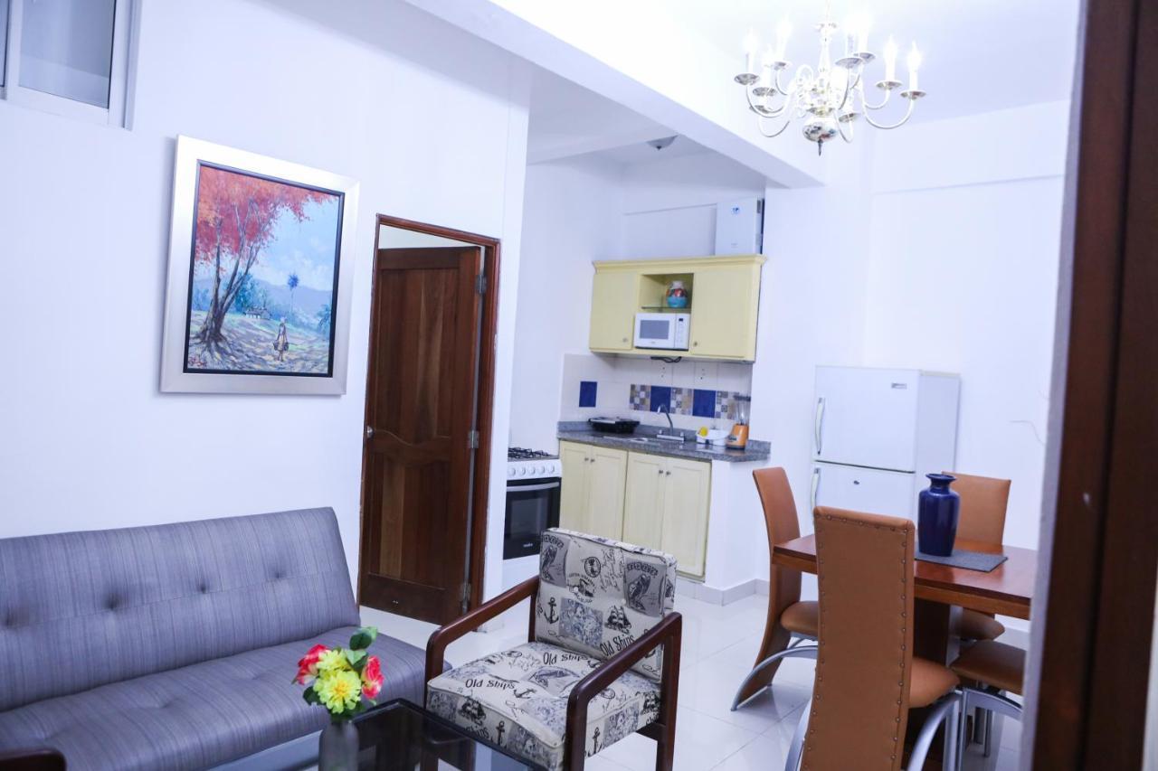 Cataleya Hotel Santo Domingo Zewnętrze zdjęcie