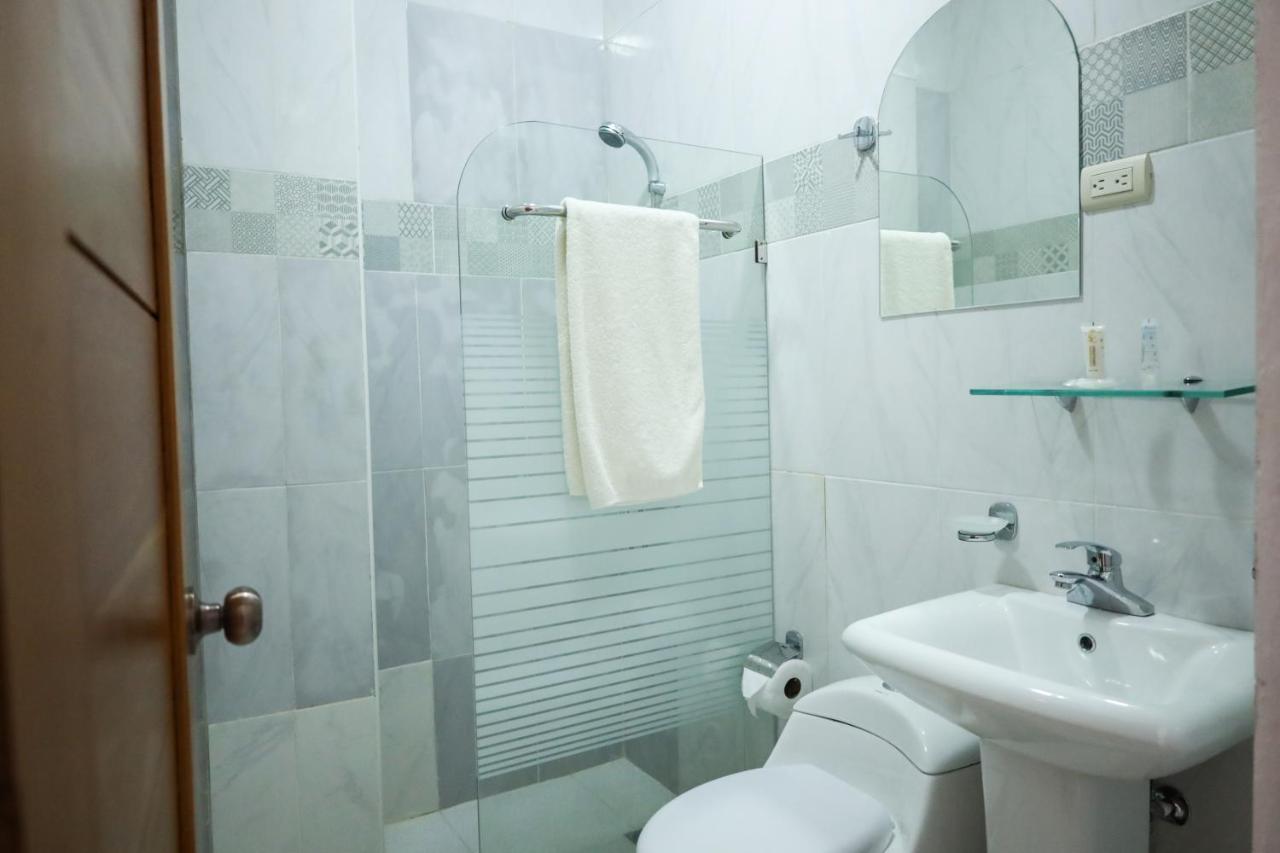 Cataleya Hotel Santo Domingo Zewnętrze zdjęcie
