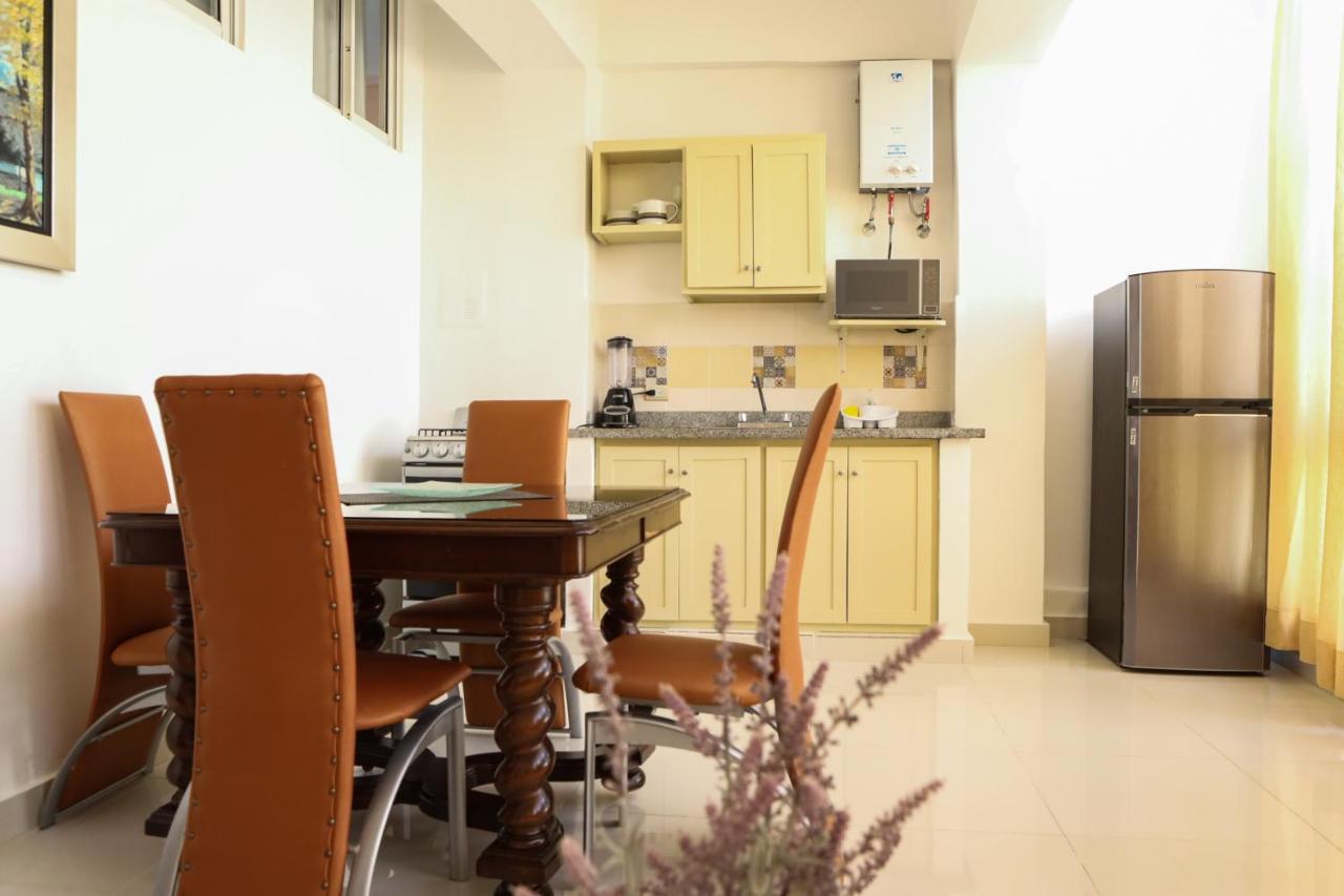 Cataleya Hotel Santo Domingo Zewnętrze zdjęcie