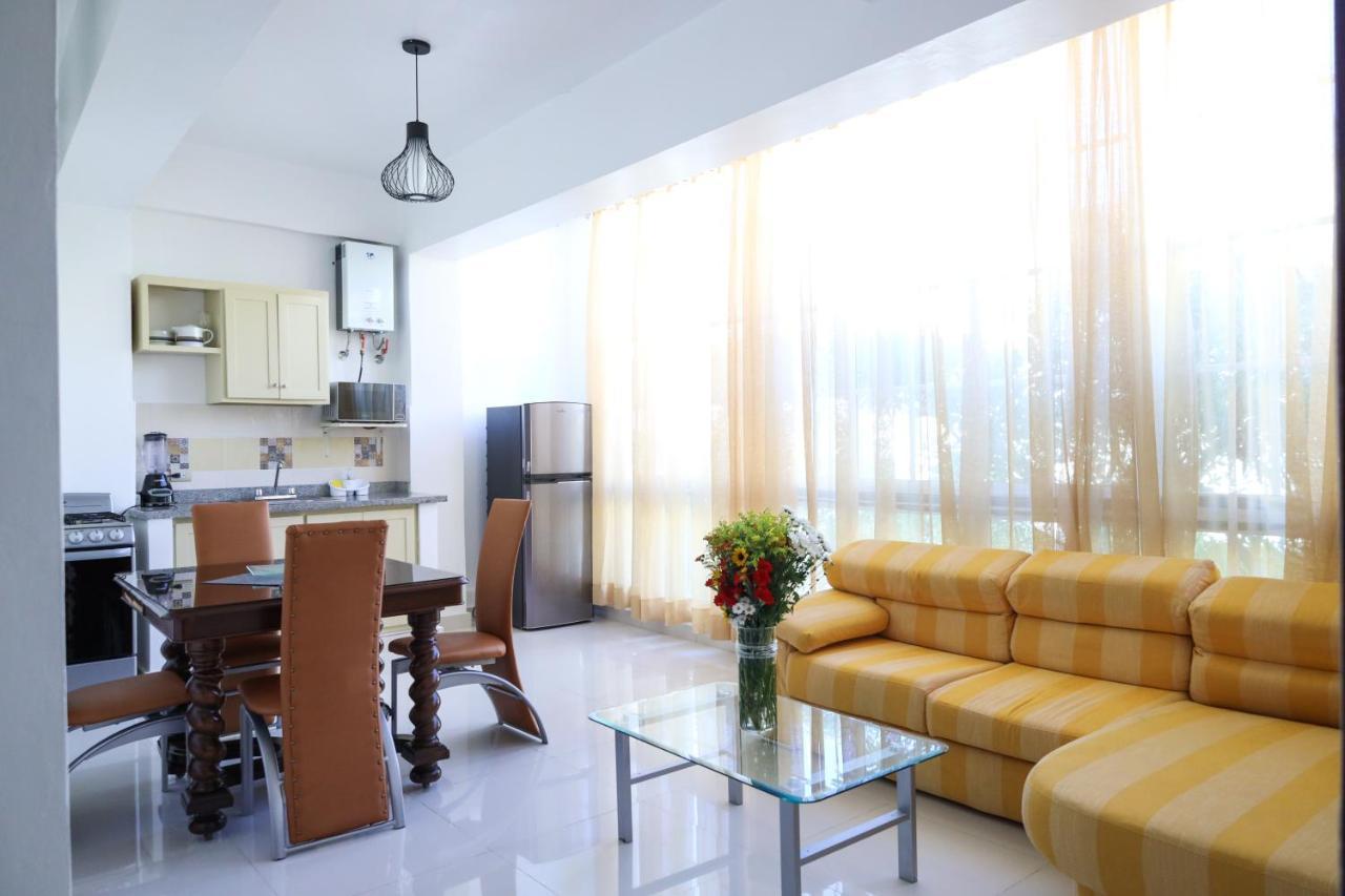 Cataleya Hotel Santo Domingo Zewnętrze zdjęcie