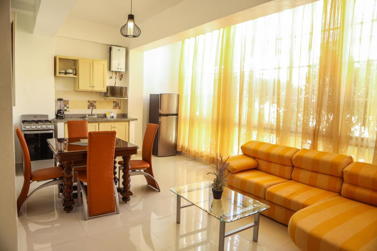 Cataleya Hotel Santo Domingo Zewnętrze zdjęcie