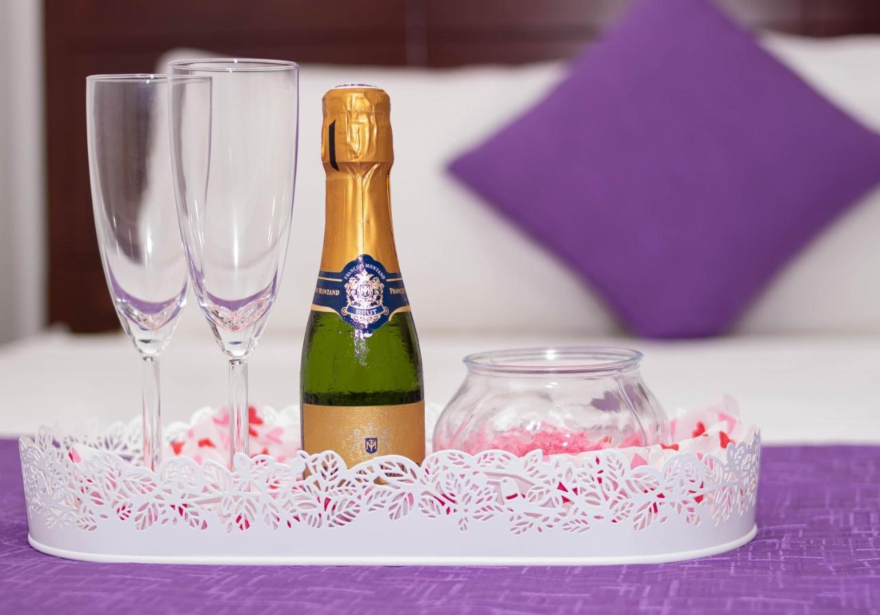 Cataleya Hotel Santo Domingo Zewnętrze zdjęcie