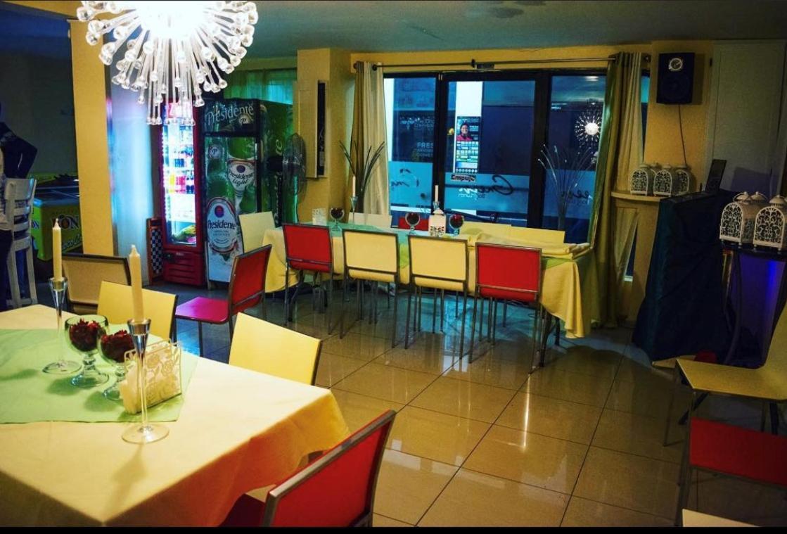 Cataleya Hotel Santo Domingo Zewnętrze zdjęcie
