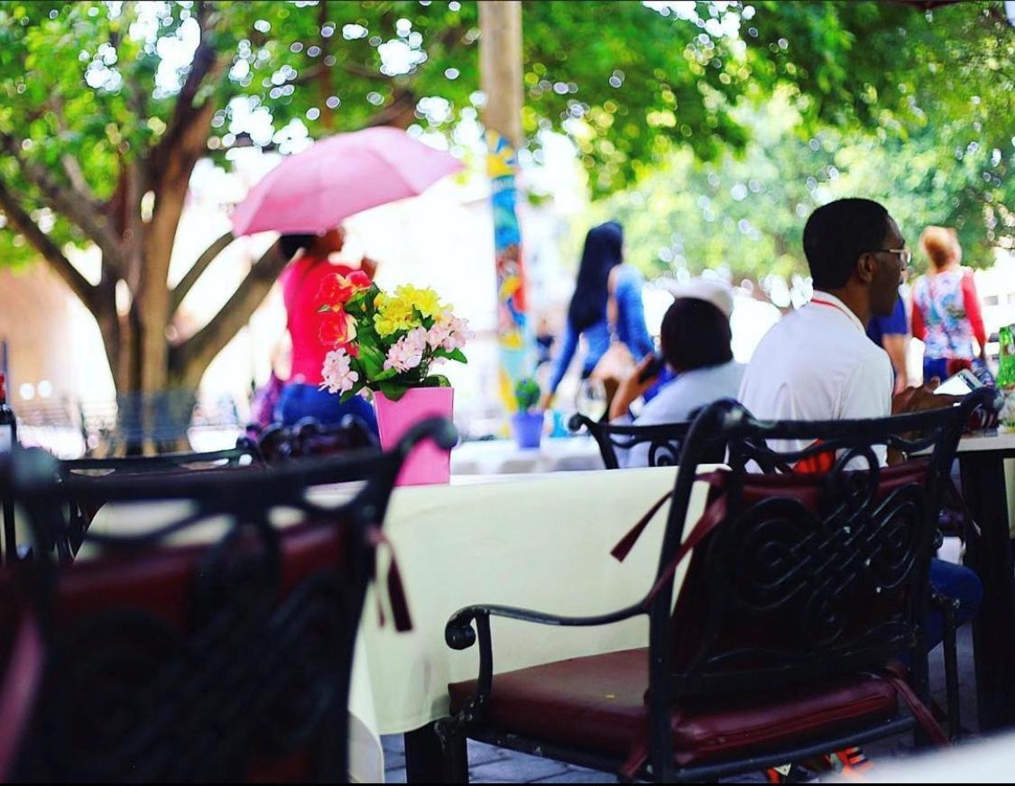 Cataleya Hotel Santo Domingo Zewnętrze zdjęcie